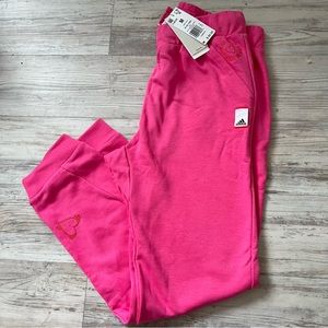 Adidas sweats